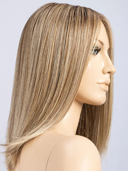 Perruque Drive Ellen Wille, coloris Bernstein Rooted