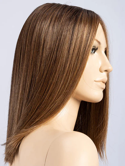 Perruque Drive Ellen Wille, coloris Chocolate Rooted