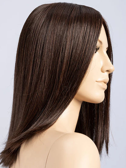 Perruque Drive Ellen Wille, coloris Dark Chocolate Mix