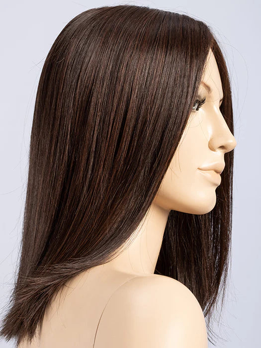 Perruque Drive Ellen Wille, coloris Espresso Mix