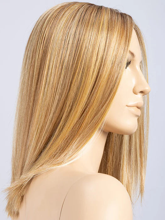 Perruque Drive Ellen Wille, coloris Ginger Blonde