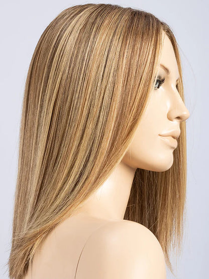 Perruque Drive Ellen Wille, coloris Light Bernstein Rooted