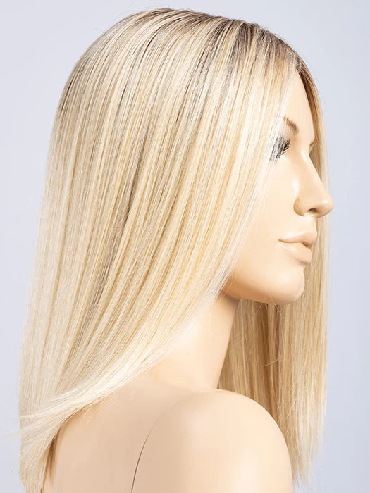Perruque Drive Ellen Wille, coloris Pastel Blonde Rooted