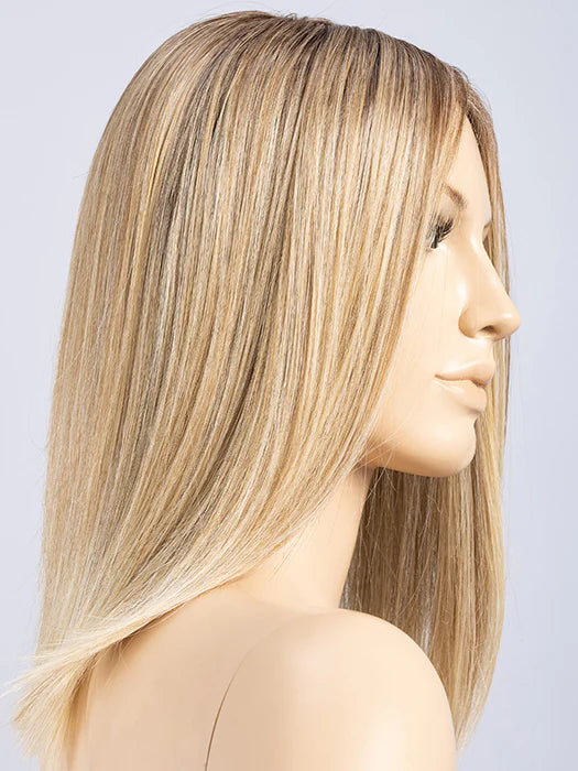 Perruque Drive Ellen Wille, coloris Sandy Blonde Rooted