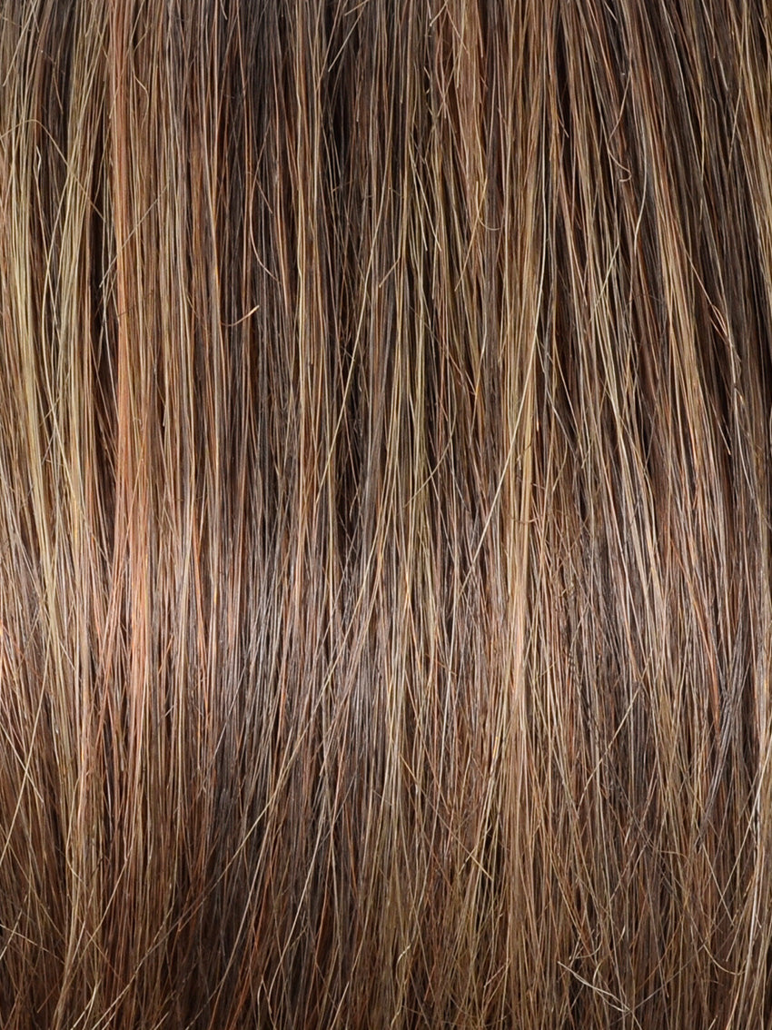 Perruque Duo Beach Gisela Mayer, coloris Medium Brown