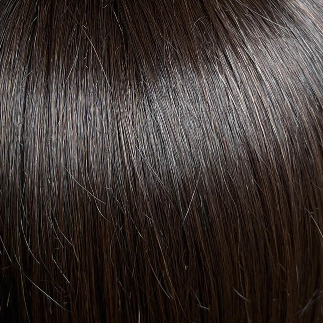 Perruque Duo Erica Gisela Mayer, coloris Dark Brown