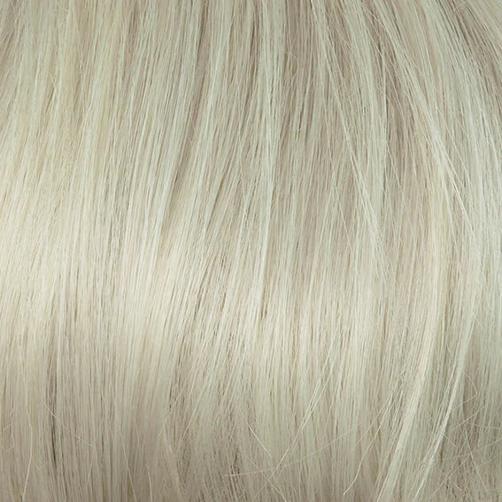 Perruque Duo Fiona Gisela Mayer, coloris Light Grey