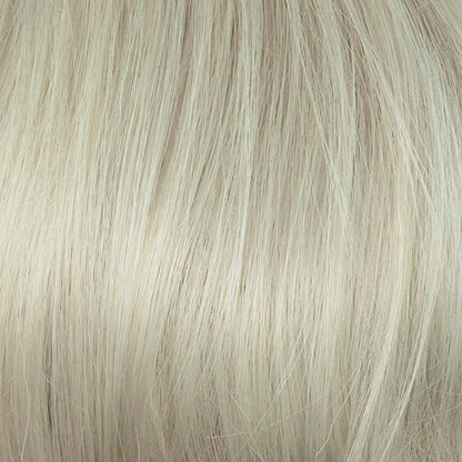 Perruque Duo Fiona Gisela Mayer, coloris Light Grey