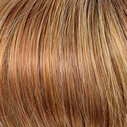 Perruque Duo Isabella Gisela Mayer, coloris Creamed Coffee