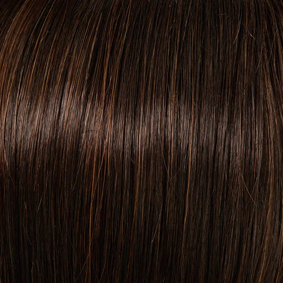 Perruque Duo Jordan Gisela Mayer, coloris Dark Brown