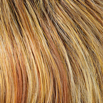 Perruque Duo Olivia Gisela Mayer, coloris Golden Nutmeg