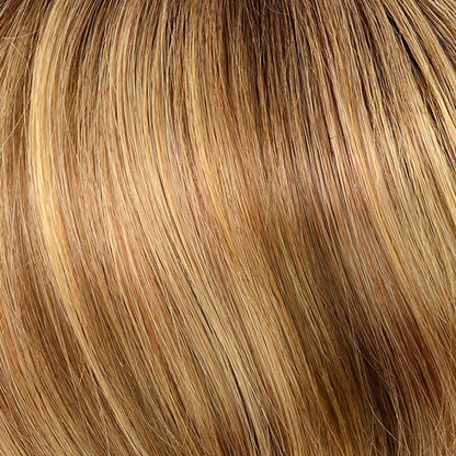 Perruque Duo Olivia Gisela Mayer, coloris Toasted Sesame