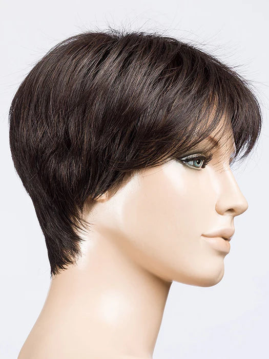 Perruque Elan Ellen Wille, coloris Espresso Mix