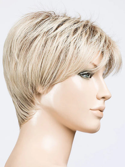 Perruque Elan Ellen Wille, coloris Light Champagne Rooted