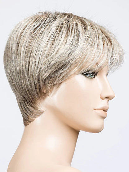 Perruque Elan Ellen Wille, coloris Metallic Blonde Rooted