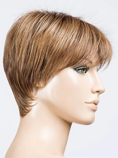 Perruque Elan Ellen Wille, coloris Mocca Rooted