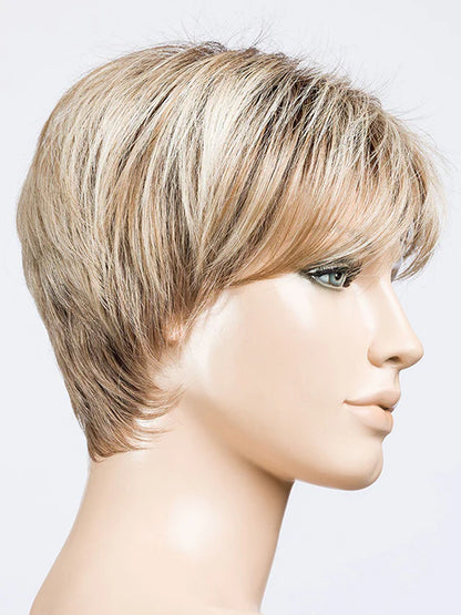 Perruque Elan Ellen Wille, coloris Pearl Blonde Rooted