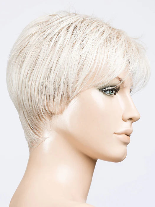 Perruque Elan Ellen Wille, coloris Platin Blonde Mix