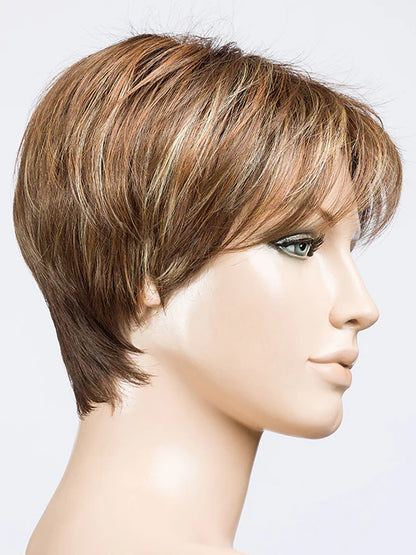 Perruque Elan Ellen Wille, coloris Tobacco Rooted