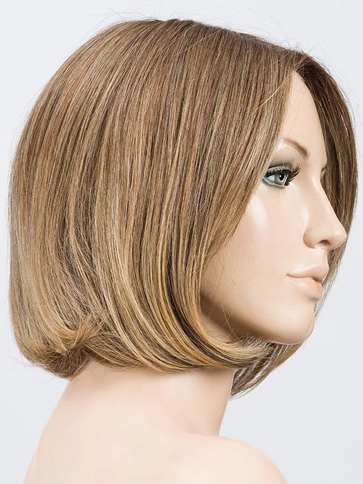 Perruque Elegance Mono Ellen Wille, coloris Bernstein Rooted