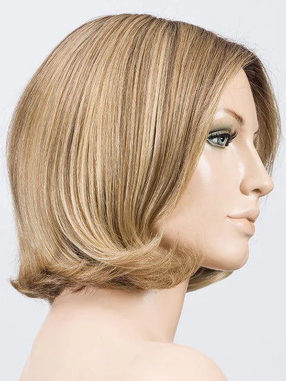 Perruque Elegance Mono Ellen Wille, coloris Caramel Rooted