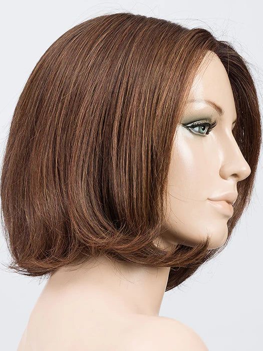 Perruque Elegance Mono Ellen Wille, coloris Chocolate Rooted
