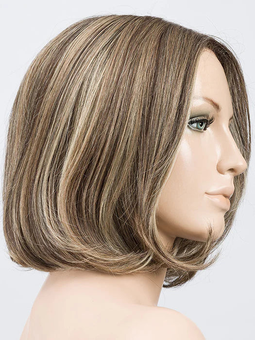 Perruque Elegance Mono Ellen Wille, coloris Dark Sand Rooted
