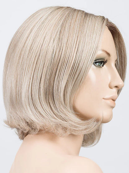 Perruque Elegance Mono Ellen Wille, coloris Pearl Blonde Rooted