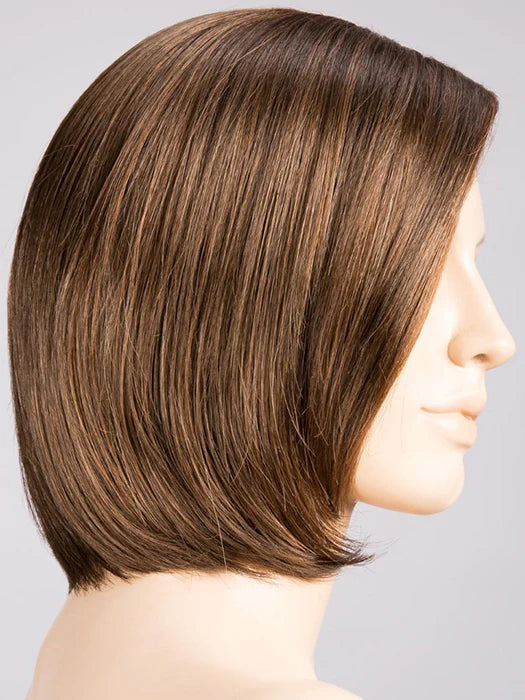 Perruque Elite Mono Ellen Wille, coloris Chocolate Rooted