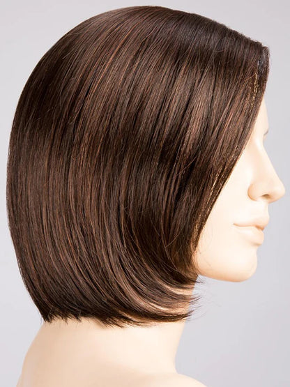 Perruque Elite Mono Ellen Wille, coloris Dark Chocolate Mix