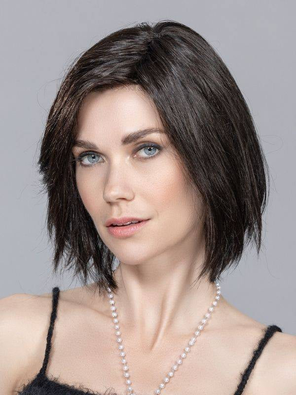 Perruque Elite Mono Ellen Wille, coloris Espresso Mix