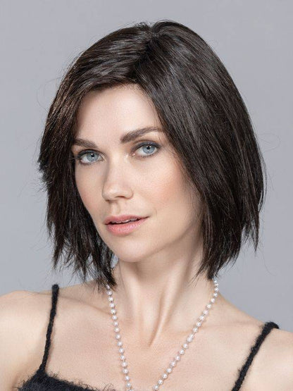 Perruque Elite Mono Ellen Wille, coloris Espresso Mix