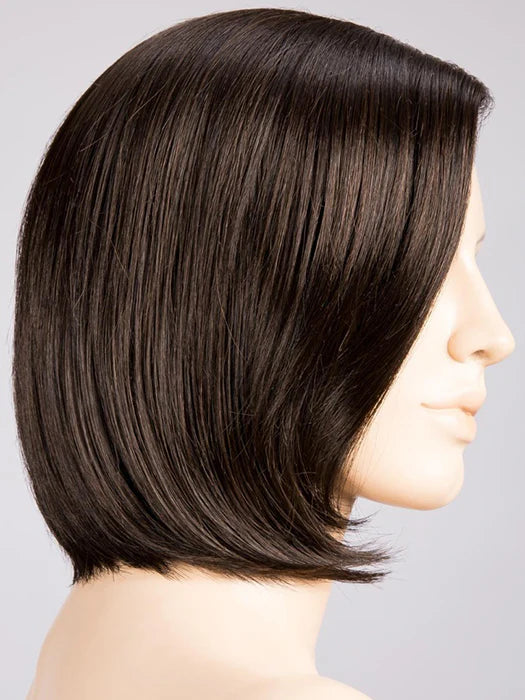 Perruque Elite Mono Ellen Wille, coloris Espresso Mix