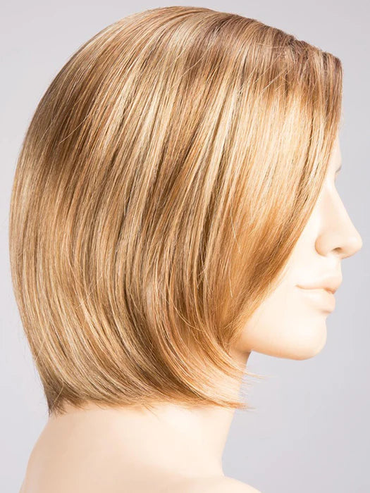 Perruque Elite Mono Ellen Wille, coloris Ginger Rooted