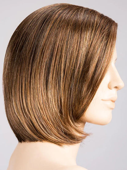 Perruque Elite Mono Ellen Wille, coloris Hazelnut Mix