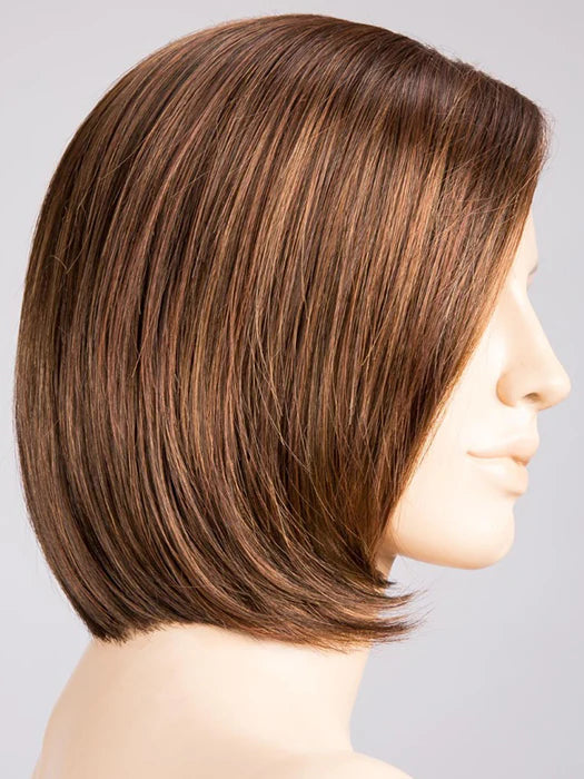 Perruque Elite Mono Ellen Wille, coloris Hot Chocolate Mix