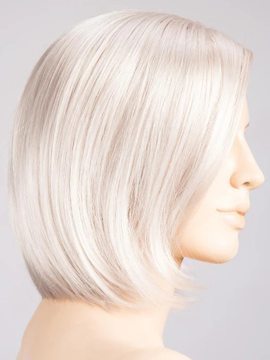 Perruque Elite Mono Ellen Wille, coloris Silver Mix
