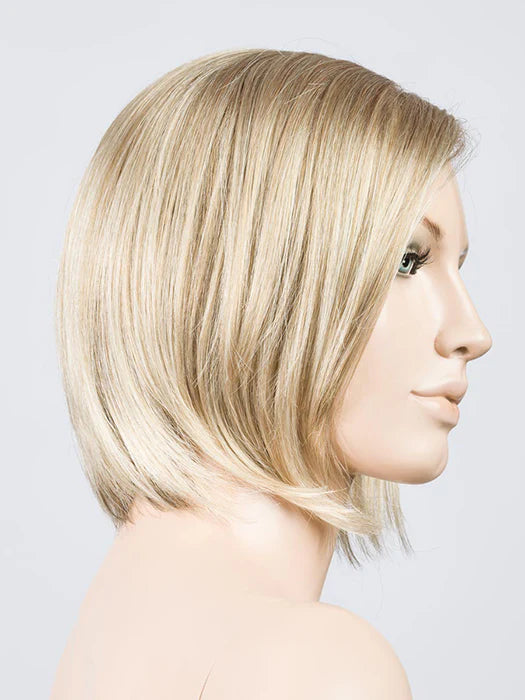 Perruque Elite Small Mono Ellen Wille, coloris Champagne Mix