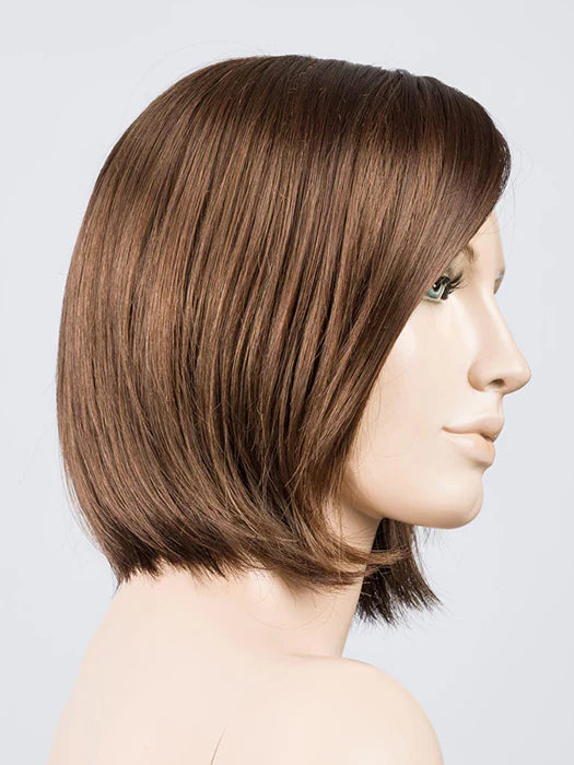 Perruque Elite Small Mono Ellen Wille, coloris Chocolate Mix