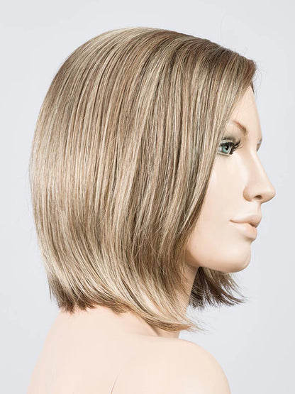 Perruque Elite Small Mono Ellen Wille, coloris Dark Sand Mix