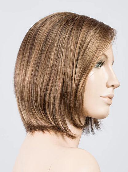 Perruque Elite Small Mono Ellen Wille, coloris Mocca Mix
