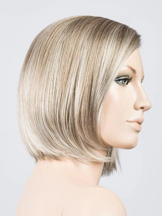 Perruque Elite Small Mono Ellen Wille, coloris Pearl Rooted
