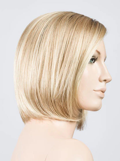 Perruque Elite Small Mono Ellen Wille, coloris Sandy Blonde Rooted