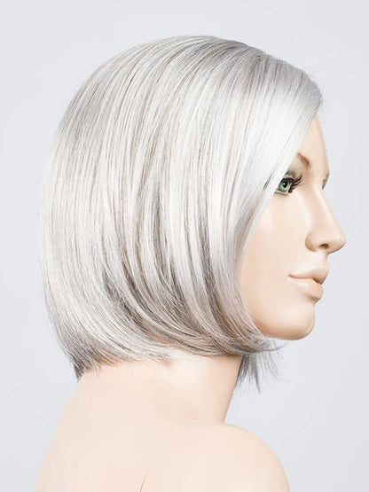 Perruque Elite Small Mono Ellen Wille, coloris Snow Mix