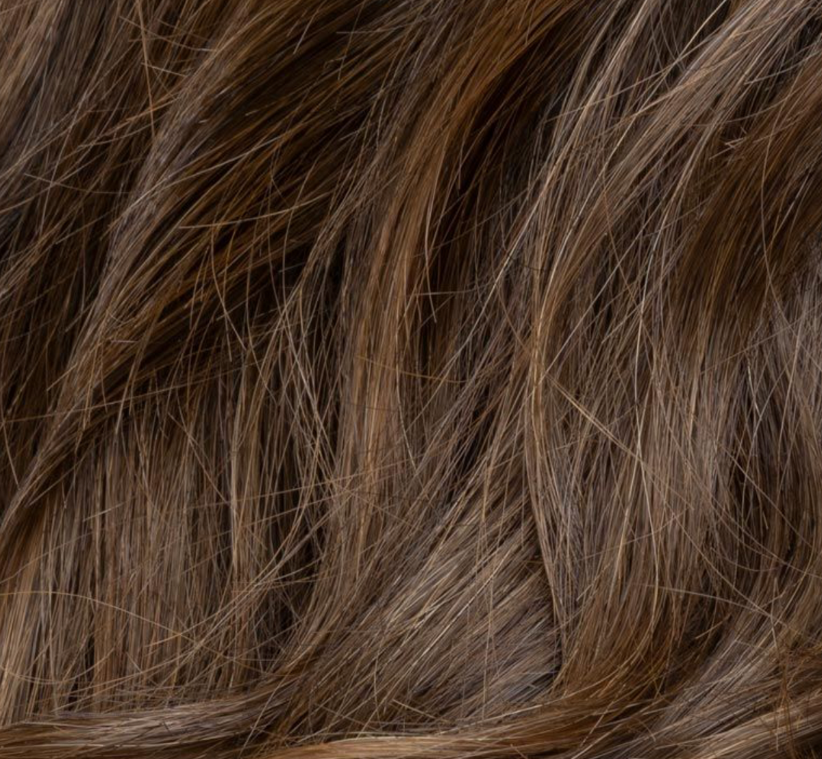 Perruque Elle Mono Ellen Wille, coloris Dark Mocca Mix