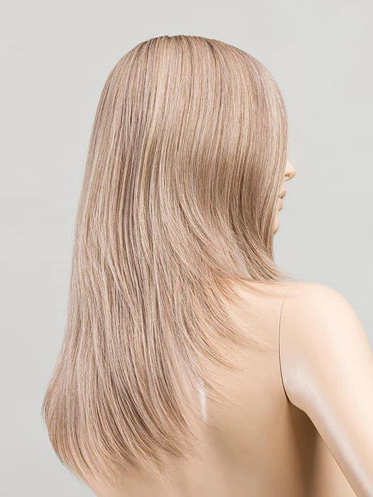 Perruque Emotion Deluxe Ellen Wille, coloris Beige Multi Frosted