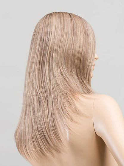 Perruque Emotion Deluxe Ellen Wille, coloris Beige Multi Frosted