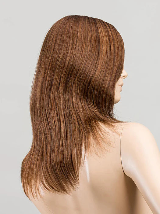 Perruque Emotion Deluxe Ellen Wille, coloris Chocolate Mix