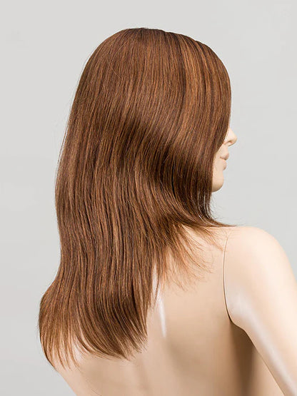 Perruque Emotion Deluxe Ellen Wille, coloris Chocolate Mix