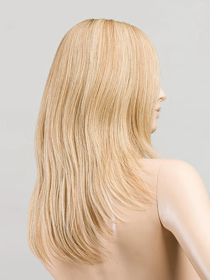 Perruque Emotion Deluxe Ellen Wille, coloris Sandy Blonde Rooted